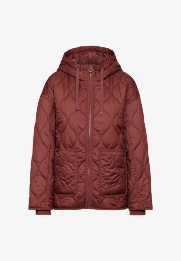 Зимняя куртка