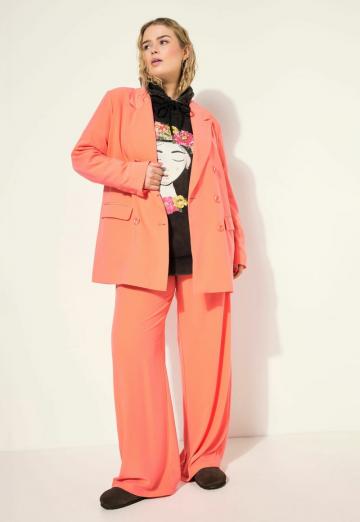 Короткое пальто