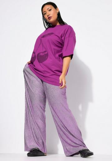Прямые брюки