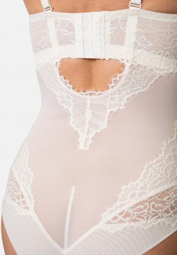 Кружевное боди