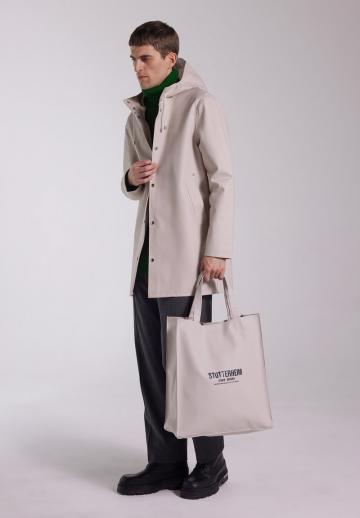 Куртка-дождевик