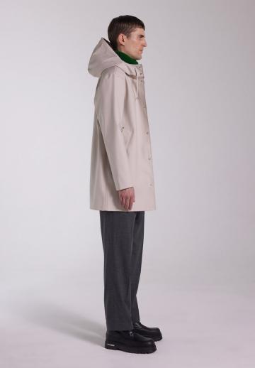 Куртка-дождевик