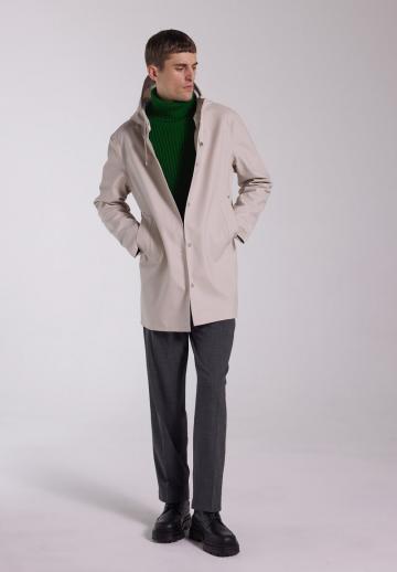 Куртка-дождевик