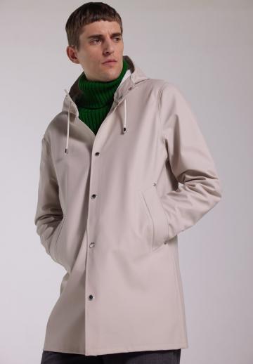 Куртка-дождевик