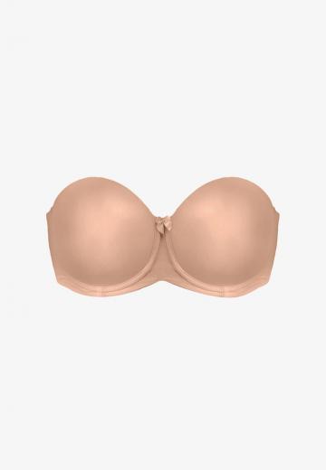 Бюстгальтер на косточках