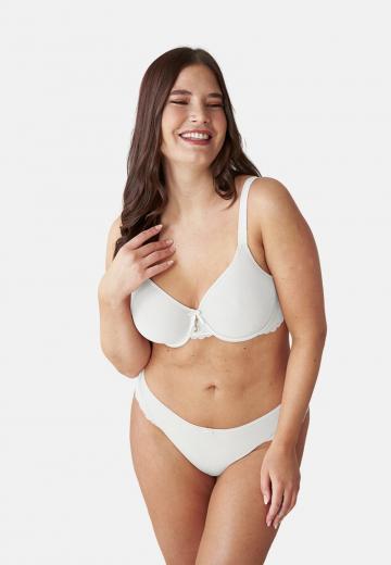 Бюстгальтер на косточках