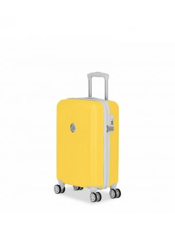 Чемодан на колесах