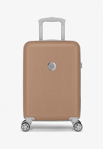 Чемодан на колесах