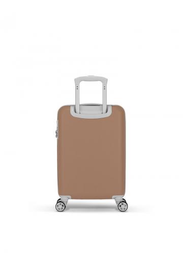 Чемодан на колесах