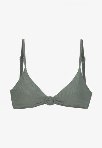 Треугольное бикини