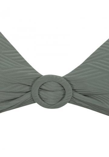 Треугольное бикини