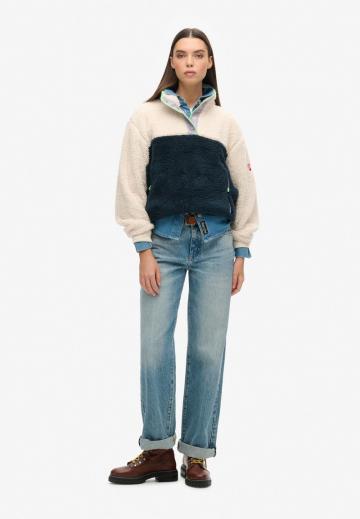 Флисовая куртка