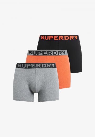 Трусы шортики