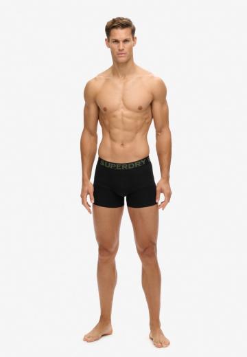 Трусы шортики