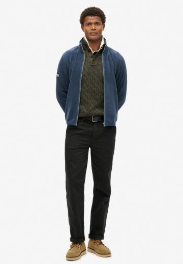 Флисовая куртка