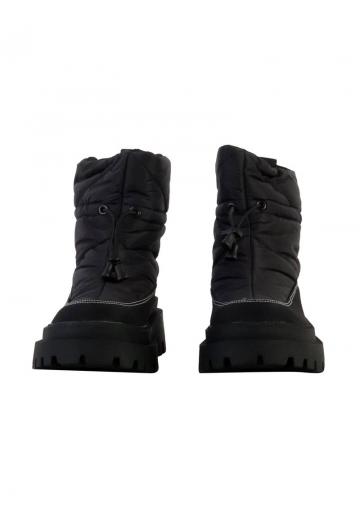 Зимние ботинки