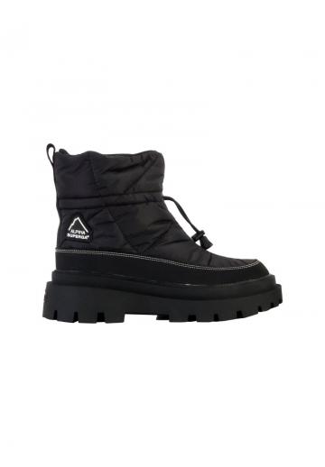 Зимние ботинки