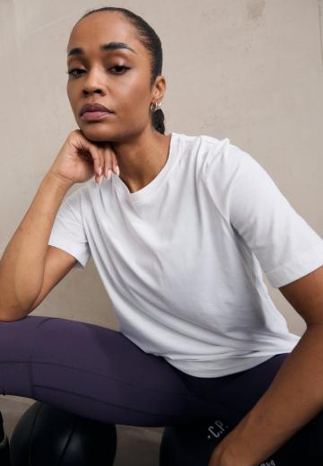 Спортивная майка