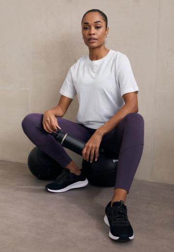 Спортивная майка