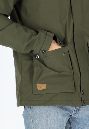 Зимняя куртка