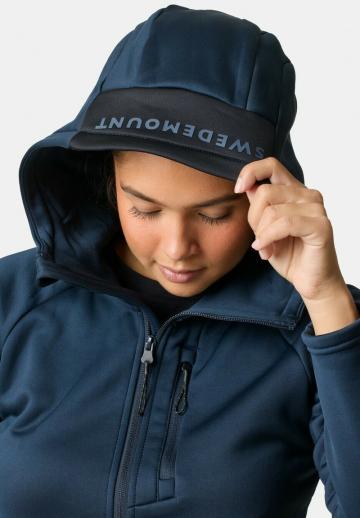 Спортивная толстовка