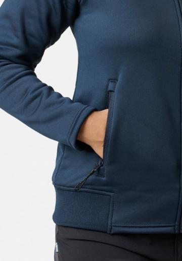 Спортивная толстовка