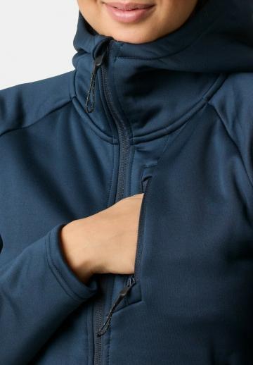 Спортивная толстовка