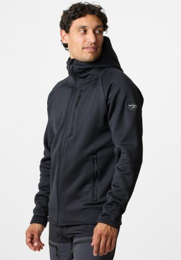 Спортивная кофта