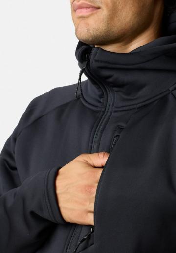 Спортивная кофта