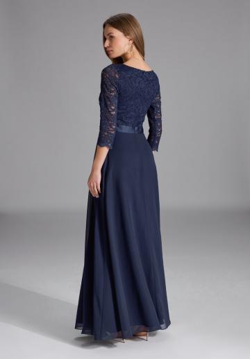 Платье макси