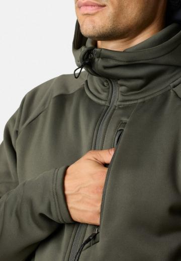 Спортивная кофта