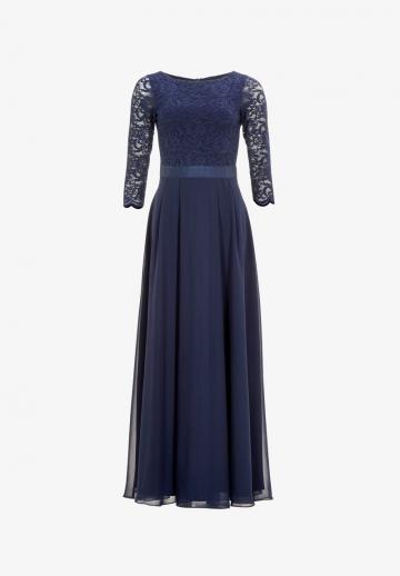 Платье макси