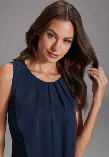 Коктейльное платье