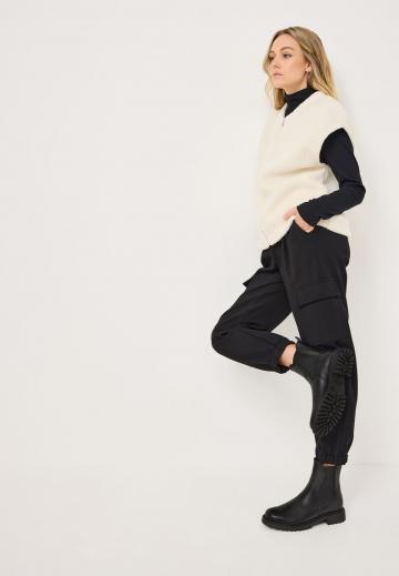 Ботинки челси