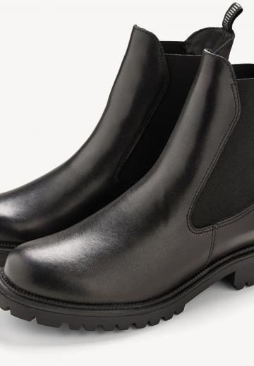 Ботинки челси