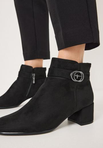 Ковбойские сапожки