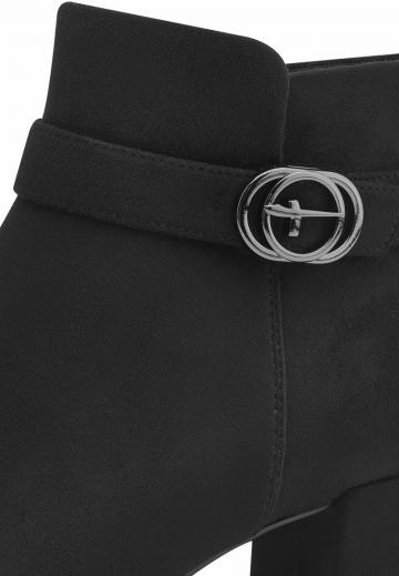 Ковбойские сапожки