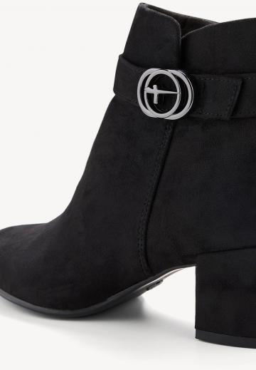 Ковбойские сапожки