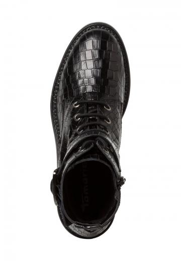 Полусапожки