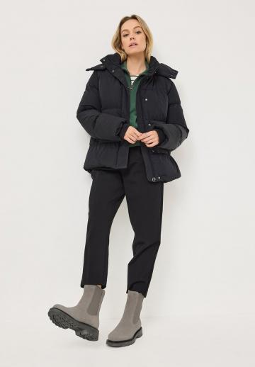 Ботинки челси