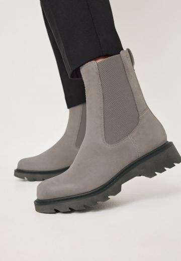 Ботинки челси