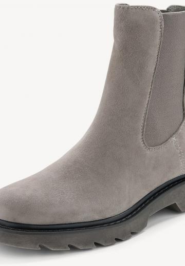 Ботинки челси