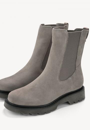 Ботинки челси
