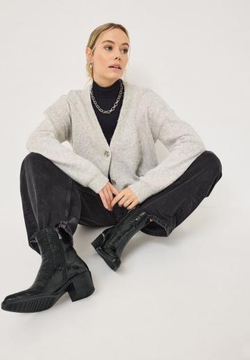 Ковбойские сапоги