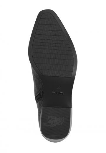 Ковбойские сапоги