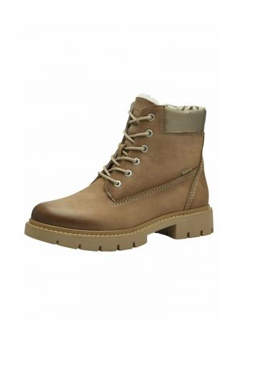 Широкие сапоги