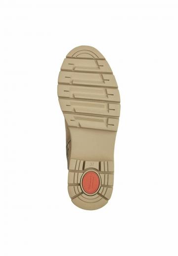 Широкие сапоги