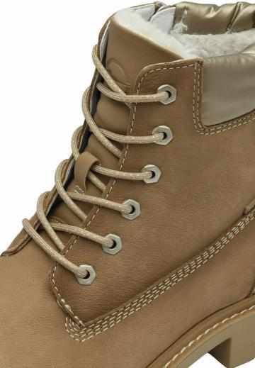 Широкие сапоги