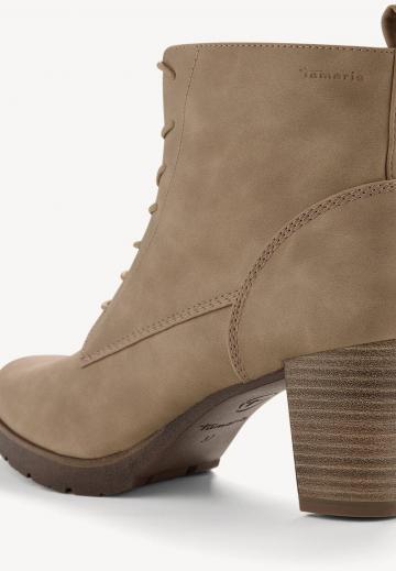 Широкие сапоги