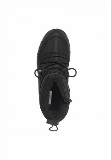 Широкие сапоги